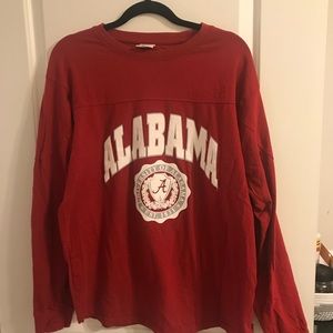 Alabama top